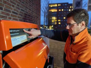 Bezorgtijd van post verandert: PostNL bezorgd over gevolgen
