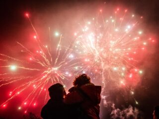 Stand.nl: Wat of wie laat je achter in 2023?