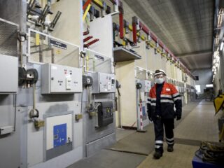 Directeur stilgelegde zinkfabriek Nyrstar: overheid laat ons in de steek