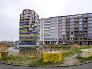 ChristenUnie: 'Tijdelijke huur in strijd met de grondwet'