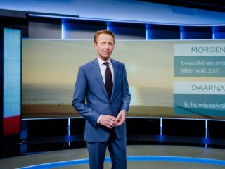 Podcast De Dag: hoe klimaatverandering Gerrit Hiemstra veranderde