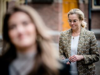 Vrouwenhaat: 'Het zijn vooral mannen die het fenomeen onderschatten'