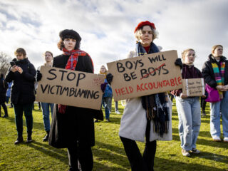 Seksueel geweld in de nacht: 'Ken niemand die niet met knikkende knieën naar de fiets is gelopen’