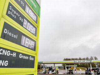 Lilian Marijnissen (SP): ‘Kabinet moet ingrijpen vanwege dure boodschappen’