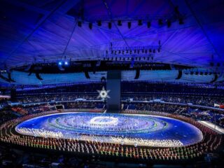 Russen toelaten bij wedstrijden? 'Dat sport en politiek gescheiden zijn, is onhoudbaar ideaal'