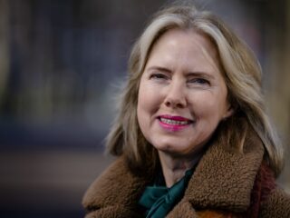 Cora van Nieuwenhuizen over omstreden overstap: 'Mijn politieke antenne liet me in de steek'