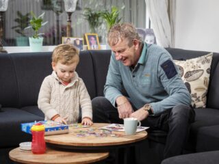 Dit zijn de voordelen van ouder worden