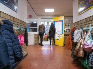 Alarm om staat schoolgebouwen: besteden besturen geld niet gewoon verkeerd?