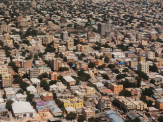 'Hotel Mogadishu' toont de onverwachte kleuren van Somalië