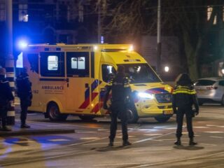 Stand.nl: 'We hebben een serieus agressieprobleem in dit land'