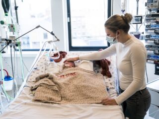 Opluchting na uitspraak over kinderhartcentra: 'Twee jaar in spanning gezeten'