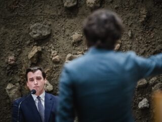 Podcast De Dag: de Russische arm in de Europese politiek