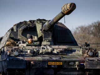 Derde wereldoorlog? 'Nederland is enorm naïef over de gevaren die ons bedreigen'