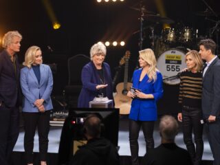 Wat is er gebeurd met de ingezamelde 184 miljoen euro voor Oekraïne?