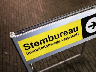 In Groot-Brittannië willen ze stemmen vanaf 16 jaar; 'Nederland loopt achter'