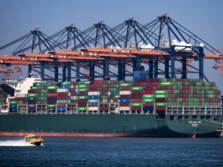 Onderzoek: Rotterdamse haven grootste vervuiler van Nederland