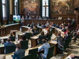 Raadsleden vaker bedreigd: 'Ik kreeg een foto van mijn huis, dat ik dood moest'