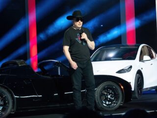 Hoe Elon Musk zelfs invloed heeft op de Nederlandse taal