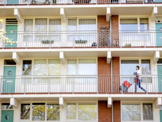 Meeste Verenigingen van Eigenaars ontevreden over beheerder: 'Heel veel frustratie'