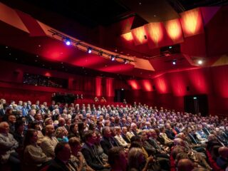 Podcast De Dag: valt er nog wat te lachen?