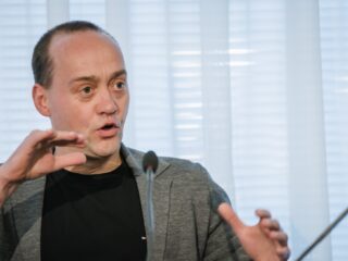 Misdaadjournalist Paul Vugts over identiteit verdachte in moordzaak Lisa uit Abcoude