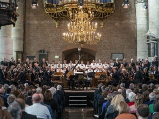 Matthäus-Passion en meer: deze uitvoeringen mag je niet missen
