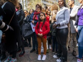 Toeslagenjongeren zijn kind van de rekening: 'Er is geen politieke wil om het goed te regelen voor de kinderen.'