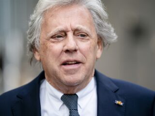 Ed Nijpels: 'Hoeveel beledigingen van Wilders moeten we nog doorstaan?'