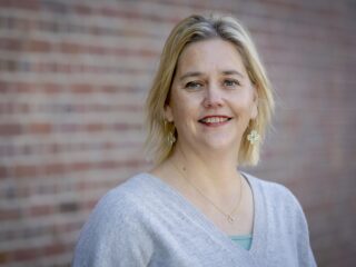 Stine Jensen kritisch op enorme groei van coaches: 'Omarm juist het falen'