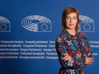 Nederland wijst Europees wetsvoorstel over geweld tegen vrouwen af: 'Onbegrijpelijk'