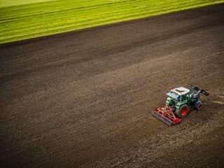 Podcast De Dag: hoe Nederland eruit gaat (moeten) zien