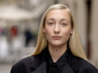 Zangeres S10 over Songfestival-deelname: 'De pers ging constant over mijn grenzen heen'