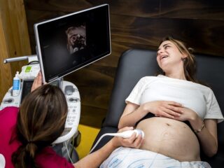 Stand.nl: 'We moeten meer kinderen krijgen'