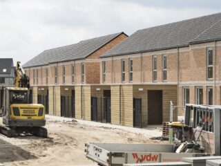 ASR stopt met bouwen huurwoningen door Wet betaalbare huur: 'Niet meer rendabel'