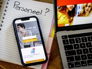 De oplossing voor al die vacatures? Er moeten meer bedrijven failliet gaan, zegt deze hoofdeconoom