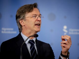 Bouwend Nederland: bezwaarmakers probleem voor grootschalige bouwplannen