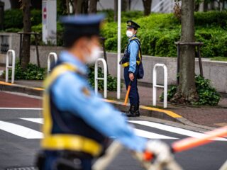 Criminaliteit in Japan toegenomen: 'Twee derde van de Japanners voelt zich onveilig'