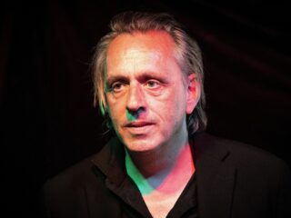 Marcel van Roosmalen over Vitesse: 'Een deel van je leven verdwijnt'