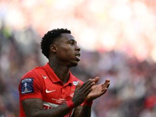 Hoe topvoetballer Promes verstrikt raakte in de onderwereld