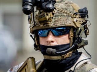 Mannen zonder vrees: dit is de elite-eenheid binnen het Korps Mariniers