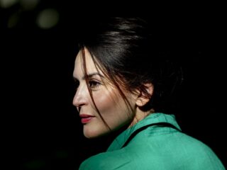 Hoogleraar Andreas Kinneging neemt het op voor Soumaya Sahla, die geroyeerd werd als VVD-lid