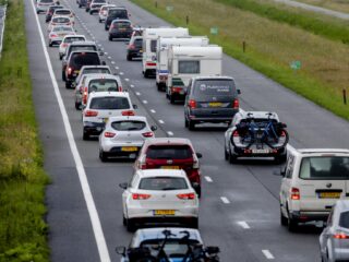 Veel verkeershinder: waarom zijn alle wegwerkzaamheden tegelijk gepland?