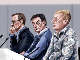 Bodegraven: hoe kon een complottheorie zo uit de hand lopen?