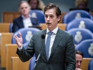 Laurens Dassen in debat met Henri Bontenbal: 'Tunesië bewijst dat migratiedeals niet werken'