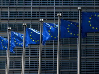 Europarlementariër: 'Grote techbedrijven nemen Europa niet serieus en verschuilen zich achter Trump'