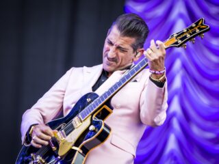 Hoe kersthater Danny Vera zijn nieuwe hersthit 'uit kan leggen'