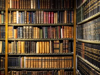 Erotische literatuur van vóór de seksuele revolutie: was het stiekem niet veel spannender?