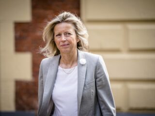 Ollongren over bevrijdingsfestivals in financiële nood: 'Koste wat kost doorgaan'