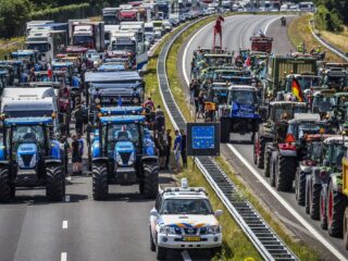 Extremisme-expert: 'De BBB is geen extreme partij'