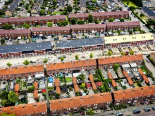 Hoe werkt de voorrangsregeling bij huurwoningen? 'Statushouders dringen niet voor'